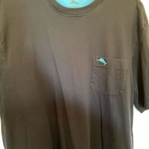 TOMMY BAHAMA SHIRT XL MENS